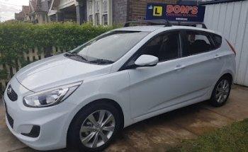 Dom's Driving School