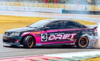 ON TRACK DRIFT