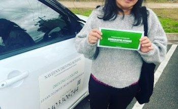 Naveen’s Driving School | Drive Test $200 | Ex VicRoads Licence Tester