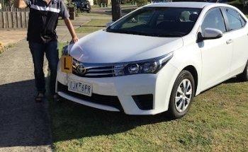 Pakenham-Cardinia Driving School