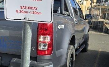 Eddy's Driving School