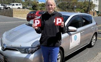 3 Point Turner Driving School