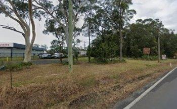 Bomaderry Rider Training Centre