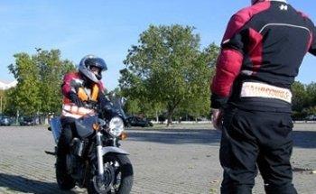 D and D Driver and Rider Training