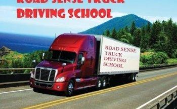 Road Sense Truck Driving School