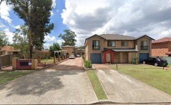 Saanvi Driving School