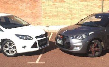 Positive Drive Driving School