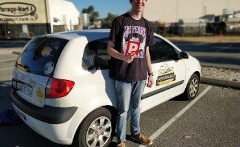 Affordable Driving Lessons