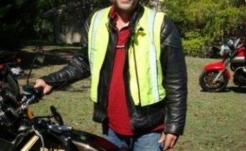 InBalance Motorbike Training