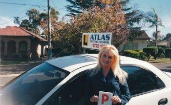 Atlas Driving School