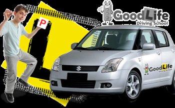 Good Life Driving School