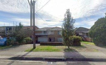 Barnes Driver Training