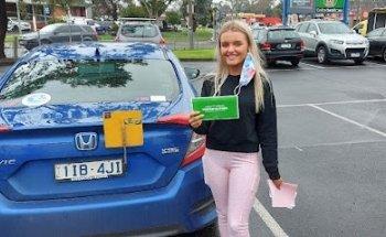 G-Mart Driving School