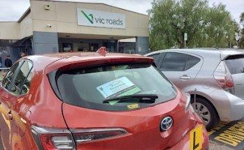 3 Icons Driving School