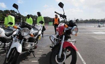 Ride-Tek MTA Motorcycle Training Academy