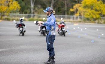 RideSmart QRide Brisbane