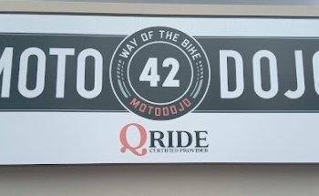 Motodojo