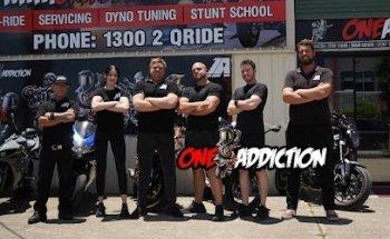 One Addiction