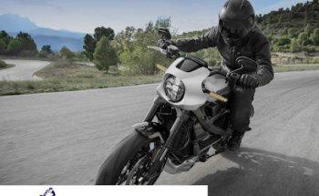 Baylink Motorcycle Training Centre