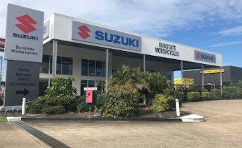 Sunstate Motorcycles Sunshine Coast