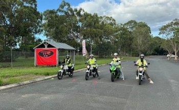QRide - Top Rider Sunshine Coast