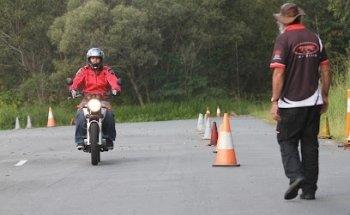 QRide - Top Rider Gold Coast