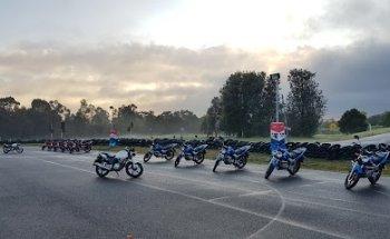 Honda Australia Rider Training - Kilsyth