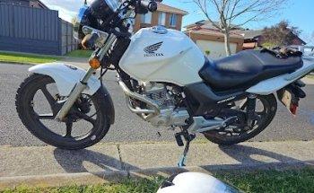 Rider Bros. Motorcycle Training