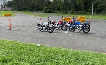 Stay Upright Rider Training Archerfield