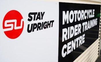 Stay Upright Queanbeyan