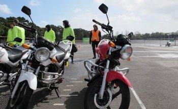 RIDE-TEK MTA Sunshine.