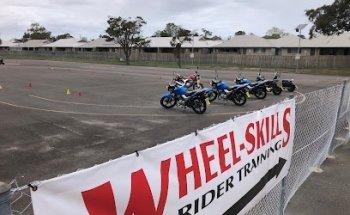 Wheel-Skills Rider Training Centre Newcastle
