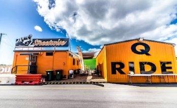 Streetwise Motorbike Training Townsville.