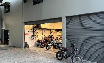 Gold Coast Motorcycle Training
