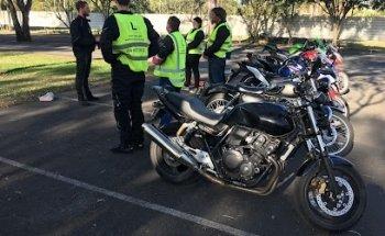 Stay Upright Rider Training Caboolture