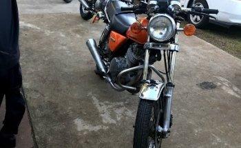 QRide Toowoomba Tony's Rider Training