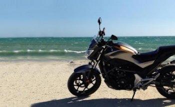 BikeSAFE Motorcycle Training