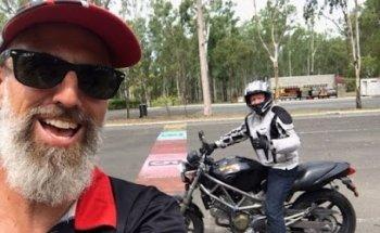 QRide - Top Rider Toowoomba/Ipswich