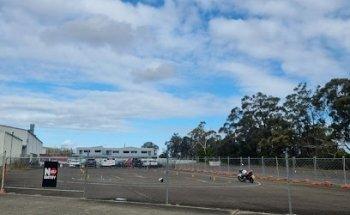 Stay Upright Bomaderry