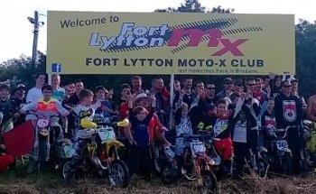 Fort Lytton Motocross Club