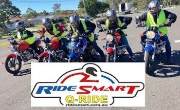 RideSmart QRide Runcorn