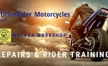 DriveRider Motorcycle Repair & Service