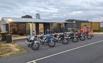 Stay Upright Wangaratta