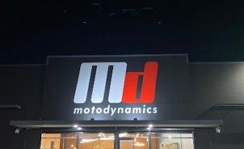 Moto Dynamics