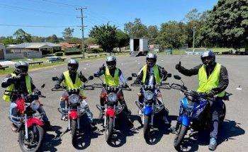 RideSmart QRide Ipswich
