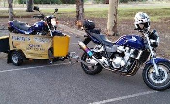 Terrys Motorcycle Training