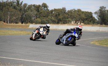 Murray valley training co