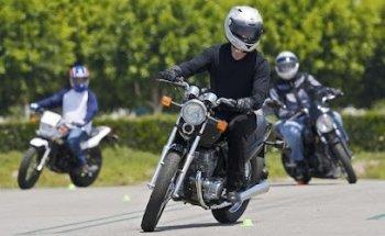 OZ Rider Training and Motorcycle Transport