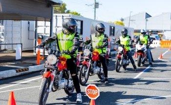 Qride Motorcycle License Brisbane