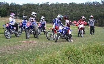 Corser Concepts Motorcycle School